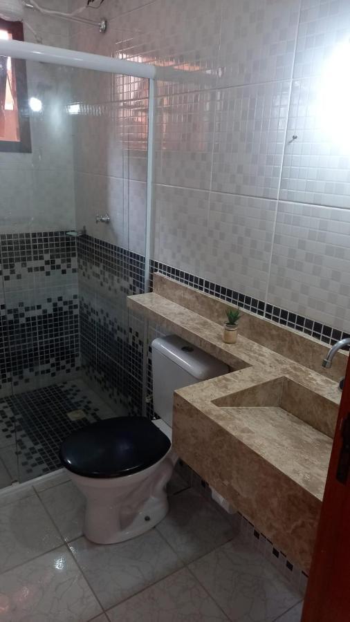הוילה Caraguatatuba Casa Ferias מראה חיצוני תמונה