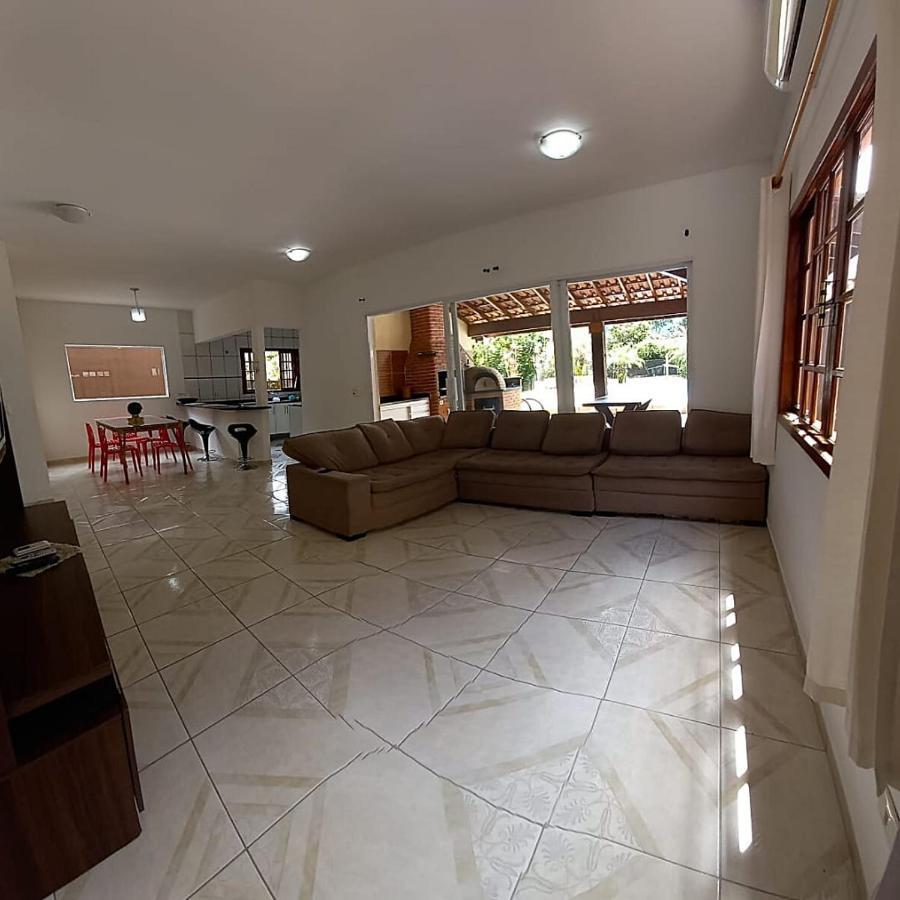 הוילה Caraguatatuba Casa Ferias מראה חיצוני תמונה